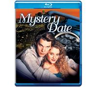 Mystery Date [Blu-Ray]
