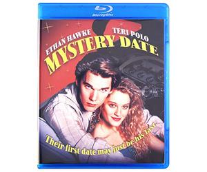 Mystery Date [Blu-Ray]