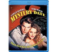 Mystery Date – Ethan Hawke, Teri Polo, Brian McNamara – Blu-ray – Olive Media