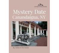 Mystery Date Canandaigua Ny