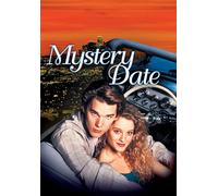 Mystery Date [Digital Video Disc]