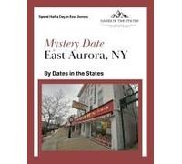 Mystery Date East Aurora Ny
