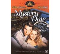 ETRANGE RENDEZ VOUS/MYSTERY DATE/VF G