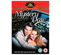 Mystery Date G