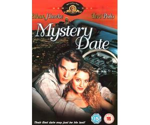 Mystery Date [Import anglais]