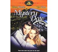 Mystery Date [Import USA Zone 1]