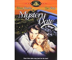 Mystery Date [Import USA Zone 1]