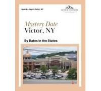 Mystery Date Victor Ny