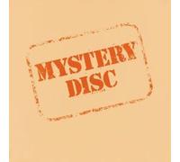 Frank Zappa – Mystery Disc – Import (UMC)