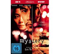 Mystery (DVD) Lei Hao, Qin Hao, Xi Qi
