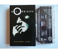 Mystery Girl