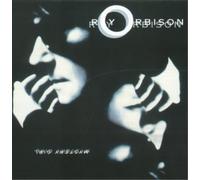 Roy Orbison – Mystery Girl – Import (Virgin Mobile)