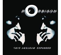 Mystery Girl Expanded by Roy Orbison (2014-05-19)