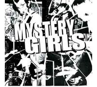 Mystery Girls - 3/5 of a Mile in 10 Seconds/Mr Thompson