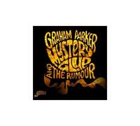 Mystery Glue (Lp)