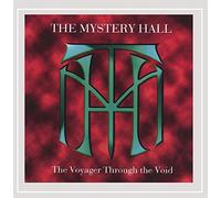 Lion – Mystery Hall - Voyager Through the Void