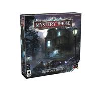 Mystery House