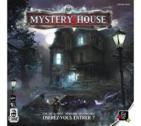 Mystery House