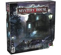 Gigamic – Escape Room 3D Mystery House guidé par application 2 aventures