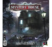 Mystery house noir TU