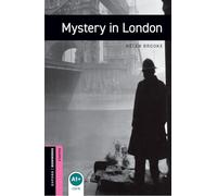 Mystery In London