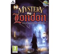Mystery in London