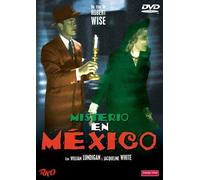 Mystery In Mexico