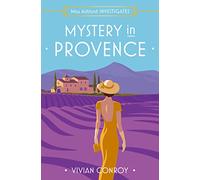 Mystery in Provence