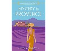 Mystery in Provence