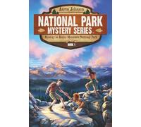 Mystery In Rocky Mountain National Park