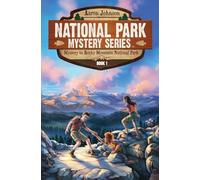Mystery In Rocky Mountain National Park