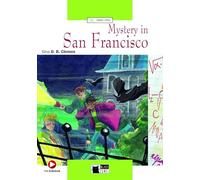 Mystery in San Francisco