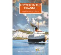 Mystery in the Channel