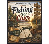 Mystery In The Grid: Fishing for Clues