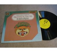 Mystery in This Air: The Mask of Medusa/the Queen of Spades