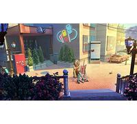 Mystery investigations 1 Nintendo Switch