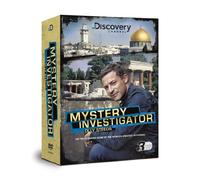 Mystery Investigations with OL [Import]