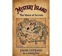 Mystery Island: The Shore of Secrets