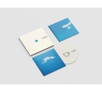 Mystery Jets – A Hole to See the Sky Through – CD