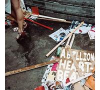Mystery Jets - A Billion Heartbeats (2 LP)