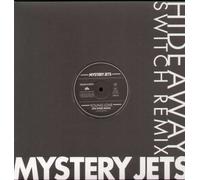 Mystery Jets - Hideaway [Import]