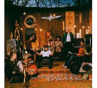 Mystery Jets - Making Dens