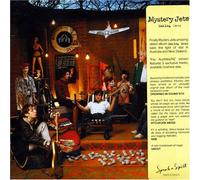 Mystery Jets - Making Dens