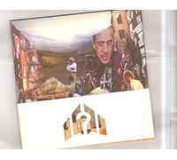 MYSTERY JETS - ON MY FEET - 7 inch vinyl / 45