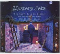 Mystery Jets, The - You Can't Fool Me Dennis [Import]