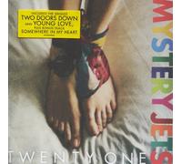 Mystery Jets: Twenty One