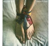 Mystery Jets – Twenty One – CD