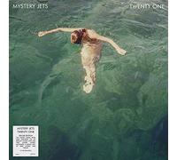 Mystery Jets - Twenty One (Deluxe) [Import]