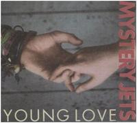 Mystery Jets - Young Love [Import]