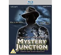 Mystery Junction [Blu-ray] [Blu-ray 3D]